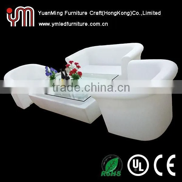 Furniture Chairs/led Furniture/modern Outdoor Furniture YM-LSF1508076 photo-3