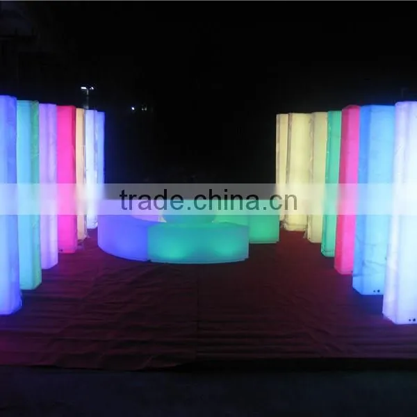 Led Lamp/led Garden Light/led Fashion Show Column photo-6