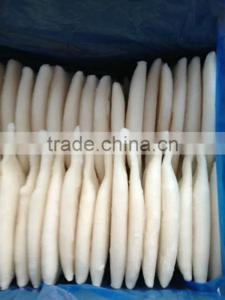 Frozen Squid Tube photo-3