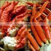 Delicious Frozen Seafood Crab , Other Seafoods Also Available photo-2