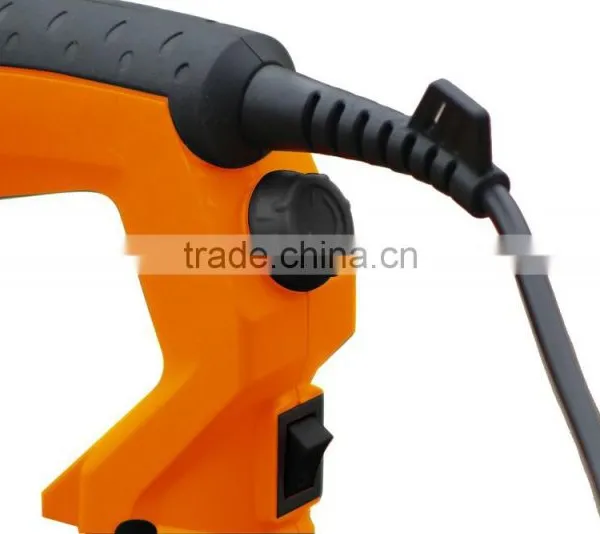 Portable Electric Staple Gun Nail Gun photo-3