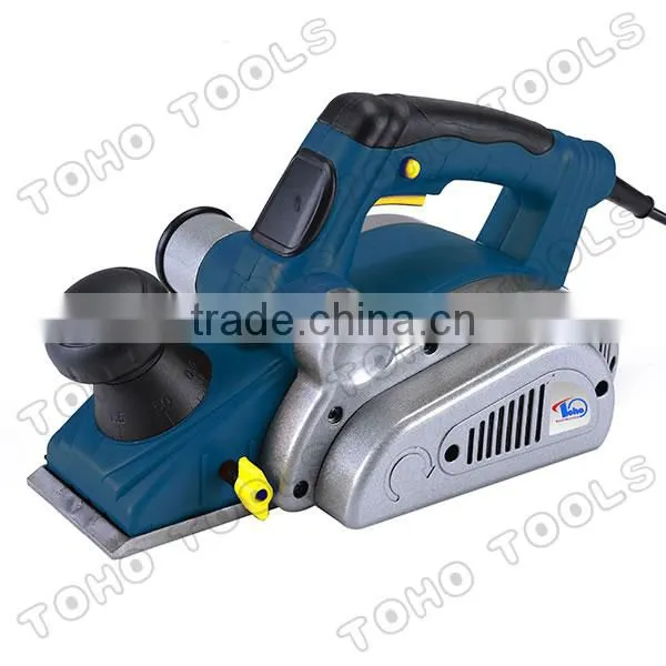 910w 16000r/min electric planer
