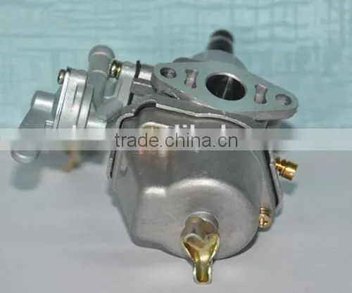 Carburetor for 40-6 Grass Trimmer Bush Cutter photo-4