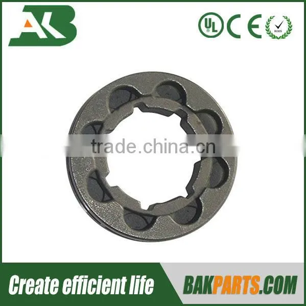 Garden Tool Parts Chain Saw Spare Parts MS070 MS090 Chain Saw Rim Sprocket photo-2