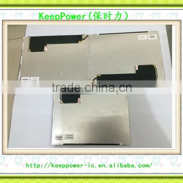 12.1 Inch LQ121S1LG75 LCD Display New and Original LCD Screen photo-3