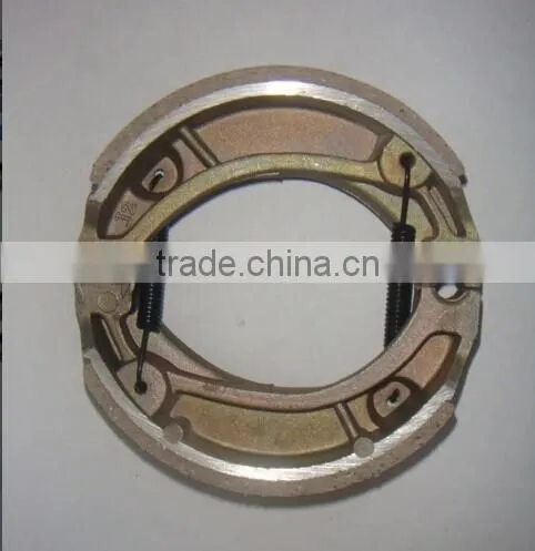 Brake Shoe Cross Reference /motorcycle Break Shoe/brake Shoe Machine photo-2
