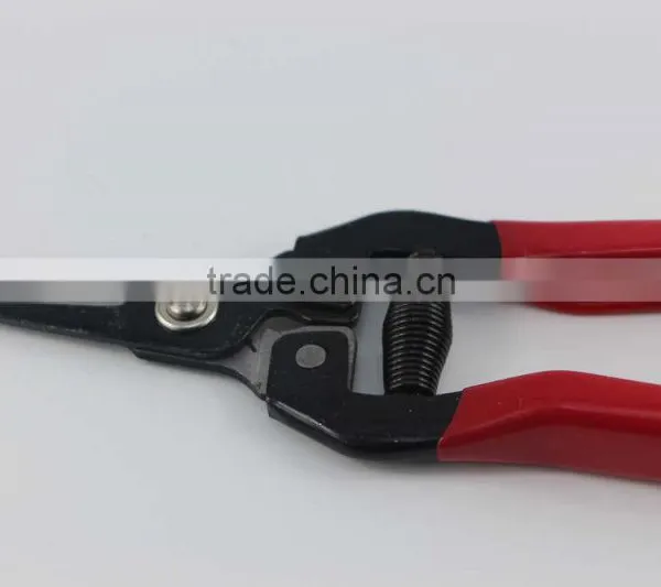 Ratchet Pruning Garden Shears photo-5
