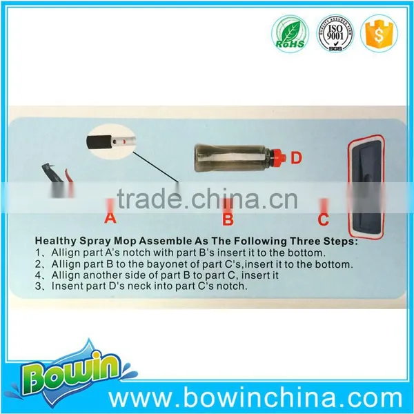 Best Quaity Cleaning Tools Mops for Floor photo-2