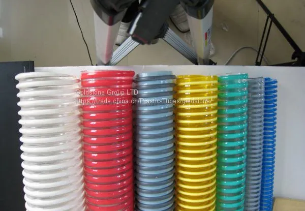 PVC Suction Hose photo-3