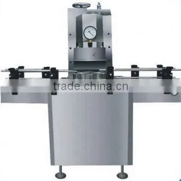 NLD2015 Fully Automatic Capping Machine photo-2