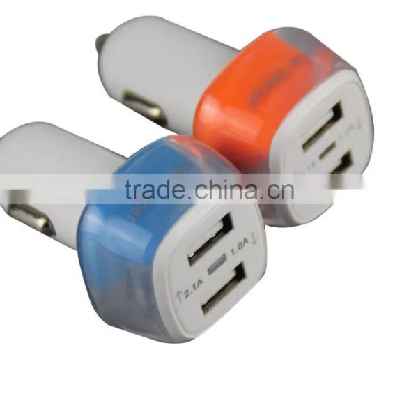 USB Car Charger photo-4