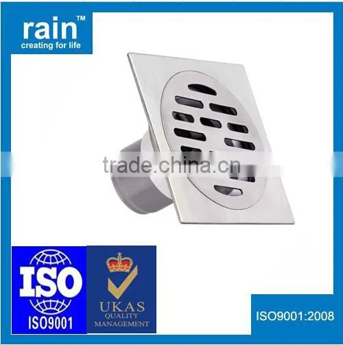 Linear Floor Drain photo-2