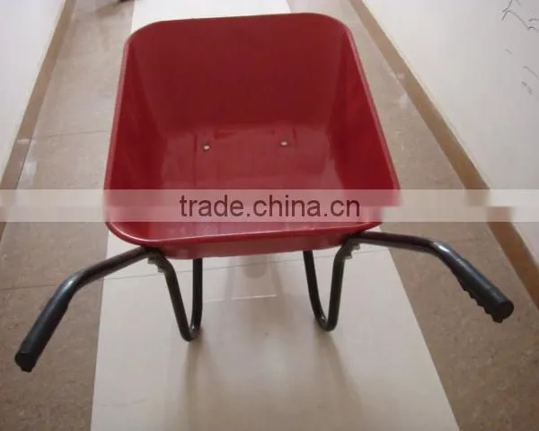 Garden/industrial Wheel Barrow