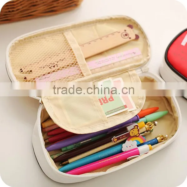Carton New Design Hot Sale School Pencil Box Pencil Case for Kids photo-5