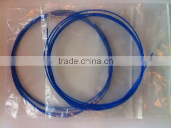 Disposable Cleaning Brush for Endoscope Channel Manufacturer photo-2