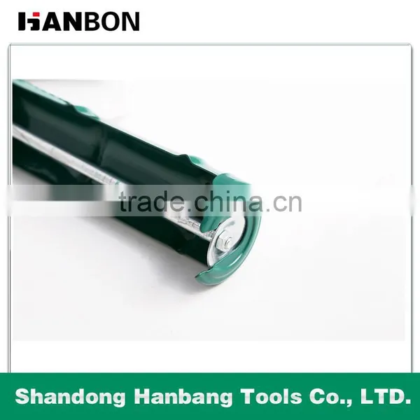 Professional Gear Type Caulking Gun photo-3
