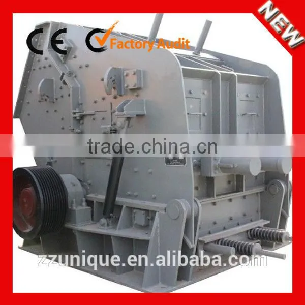 Advanced Technology Impact Crusher Mainly Used in Secondary Crushing for Sale photo-3