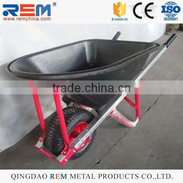 Wheelbarrow WB8612 Hotting in Market