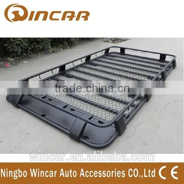 4x4 Cargo Rack Car Roof Luggage Rack photo-2