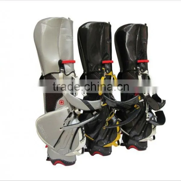 Golf Bag With Wheel photo-3