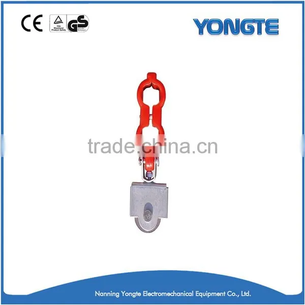 Superior Quality Cable Stringing Pulley Block photo-4