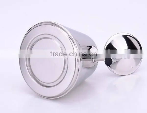 Newest Pour Over Drip Coffee Kettle/hario Stainless Steel Gooseneck Pour Over Drip Coffee Kettle photo-4