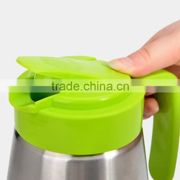 Hot Sale Wholesale Stainless Steel Tea Kettle photo-5