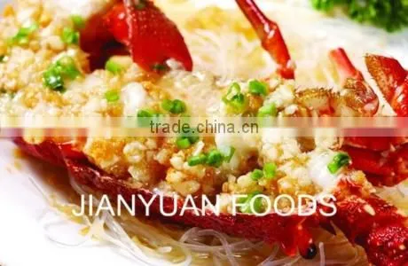 Natural Gluten-free Carbohydrate Pea Starch photo-3