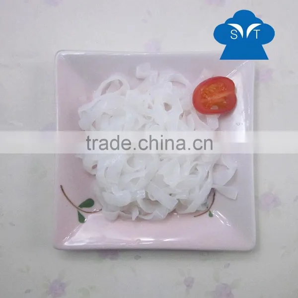 Healthy and Reliable Konjac Pasta for Cooking OEM Available photo-3