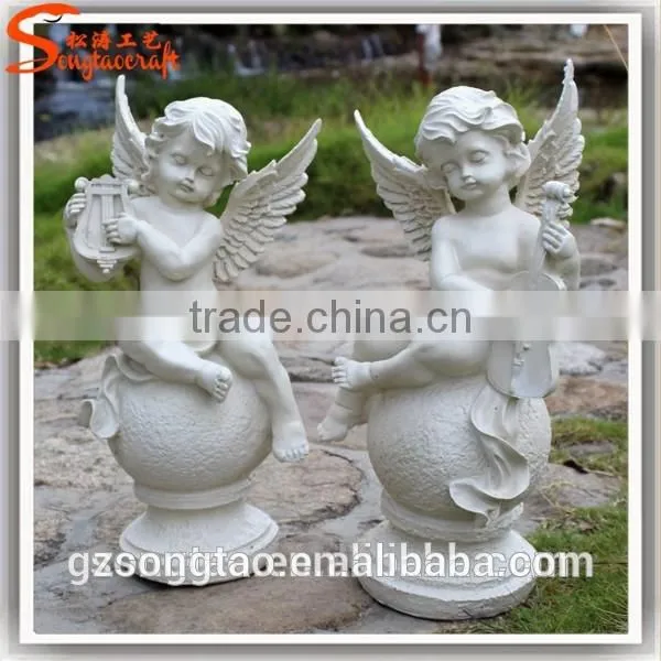Angel Statue Molds for Sale, Custom Statue Molds for Sale photo-2