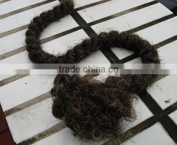 100% Natural Horse Hair Mattress,Horse Hair With Jute Mattress photo-5