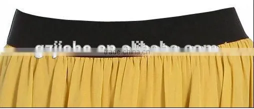 2016 Fashion New Arrival Cocktail Fashion Lady Skirt photo-3