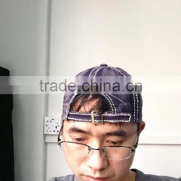 High Quality Blank Dad Hats Cap With Low Price From Cap Factory photo-4