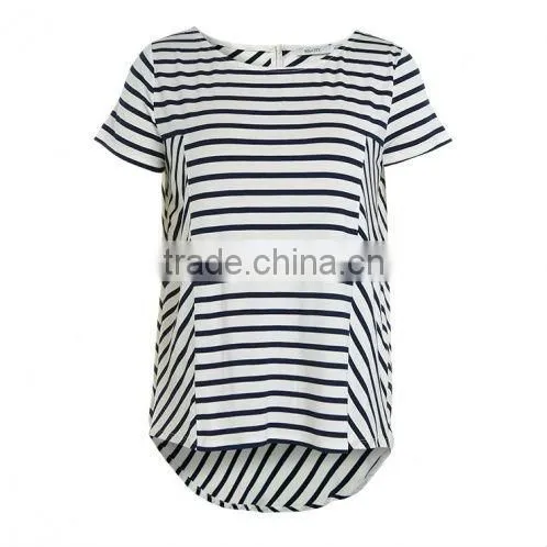 2013 Women Short Sleeve t Shirt