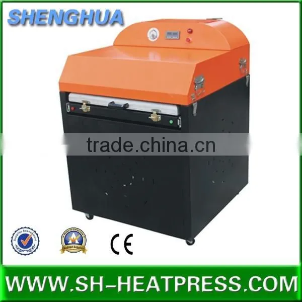 2017 Best Cheap Price 3d Vacuum Mchine for Sale photo-3