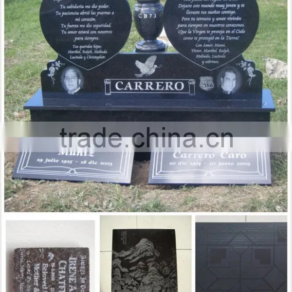 2016 Year JQ1325 Marble Craving Machine photo-4