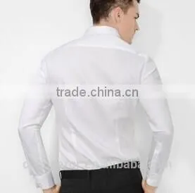 New for Sale Men Slim Fit Shirt BSRT0048 photo-3