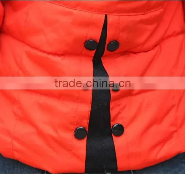 BHN9814 Clothes Ladies Casual Jacket photo-5