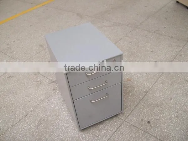 Steel Filing Cabinet
