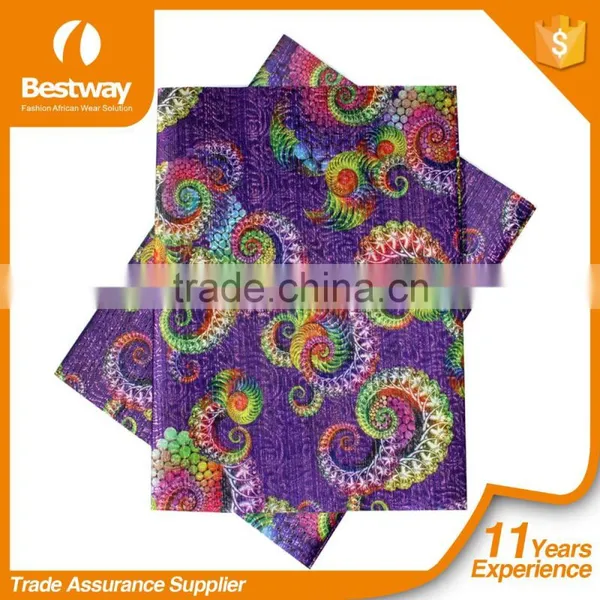 2016 New Nigerian Headties SG0097-4 photo-6