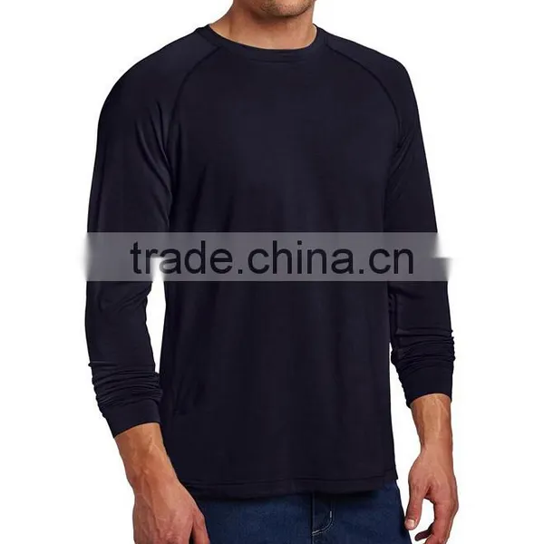 Flame Retardant Clothing Fireproof FR Base Layer Shirt photo-3