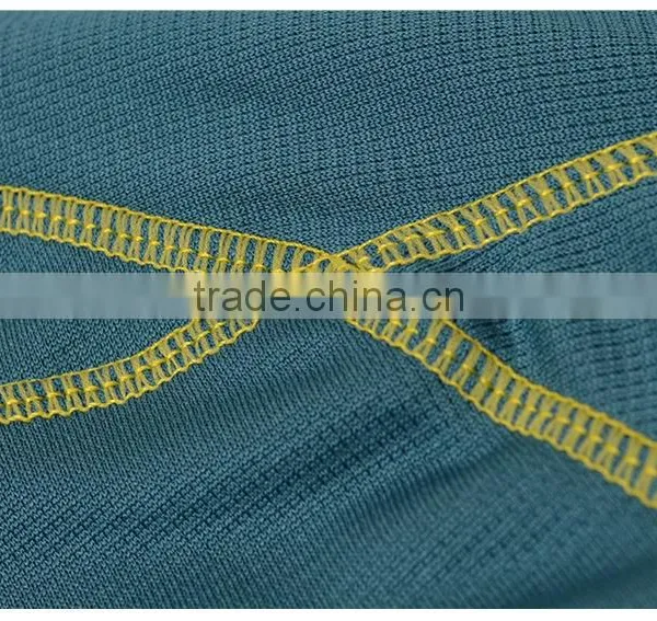 Cheapest Custom Comfort Bulk Plain O-neck Short Sleeve Polyester and Spandex Blank Sport T-shirts, Design Blank Mens Sweat Tees photo-5