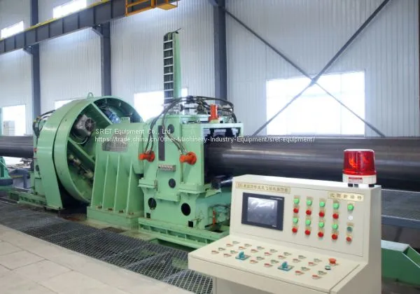 Milling Type Orbital Cut Off XFJ130 photo-5
