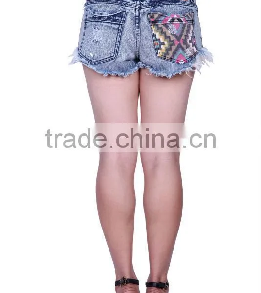 Sexy Girls Shorts photo-3