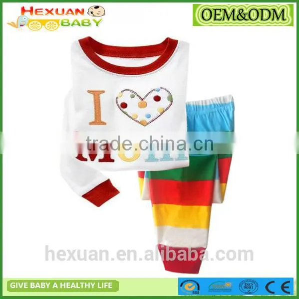 Childrens Pajamas 75 photo-2