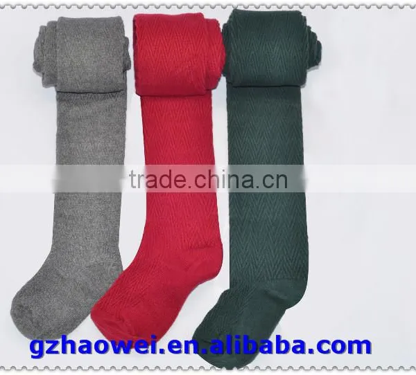 Best Quality Lady Style Children Girls Pantyhose photo-2