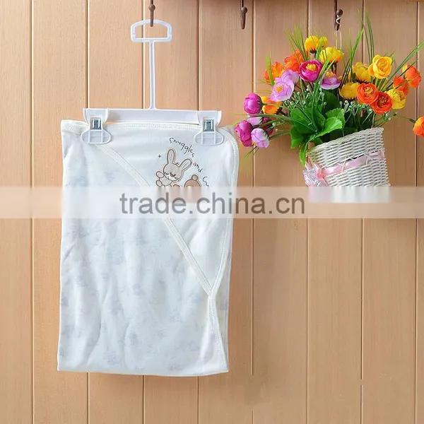 Wholesale Cartoon Footed 100% Cotton Baby Clothes Romper Set photo-6