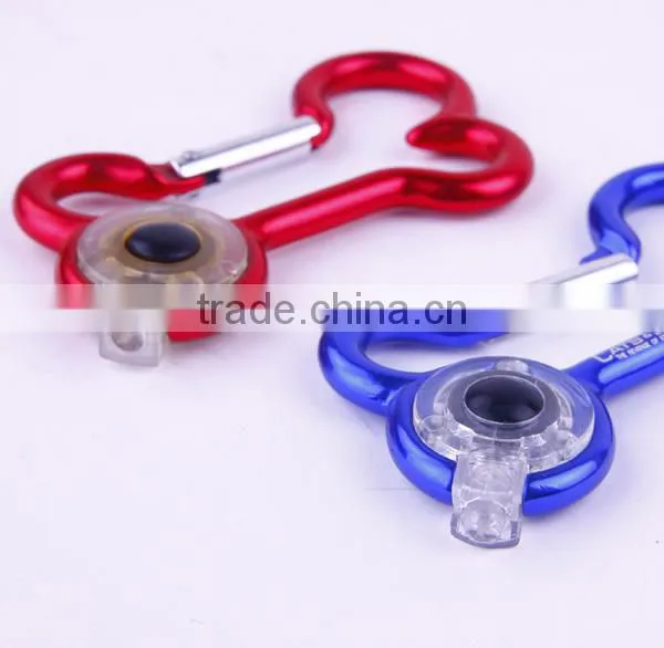 Flashlights Carabiner photo-3