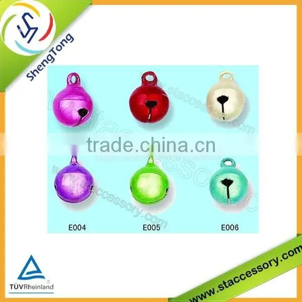 New Products Wholesale Bells Brass Bells for Sale Decorative Bells photo-3