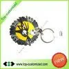 3D Pvc Rubber Key Chain Promotion photo-2